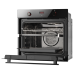 Купить  Духовой шкаф Hansa BakingPro BOES684097 в интернет-магазине Мега-кухня 12