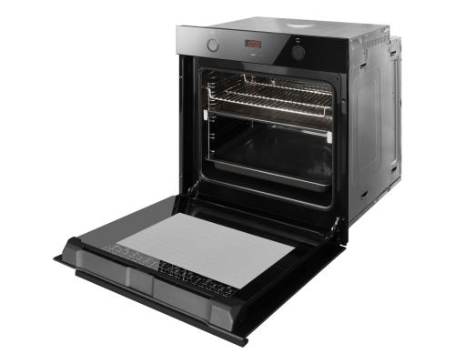 Купить  Духовой шкаф Hansa BakingPro BOES684097 в интернет-магазине Мега-кухня 13