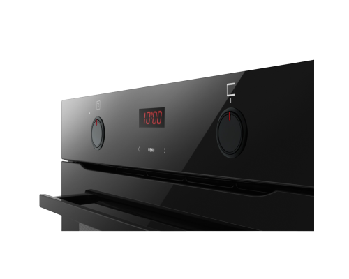 Купить  Духовой шкаф Hansa BakingPro BOES684097 в интернет-магазине Мега-кухня 14