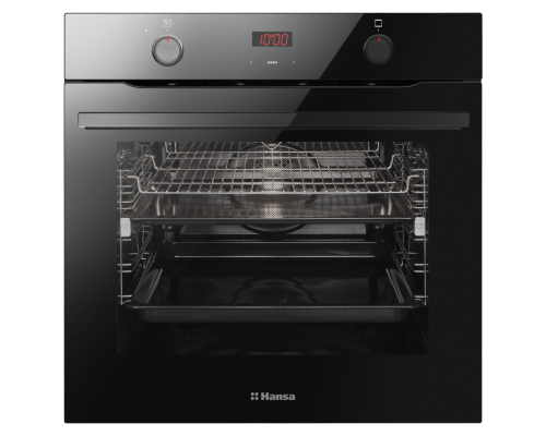 Купить  Духовой шкаф Hansa BakingPro BOES684097 в интернет-магазине Мега-кухня 6
