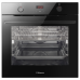 Купить  Духовой шкаф Hansa BakingPro BOES684097 в интернет-магазине Мега-кухня 7