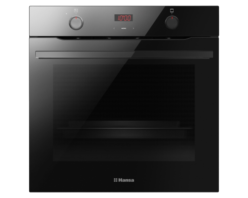 Купить Духовой шкаф Hansa BakingPro BOES683020 в интернет-магазине Мега-кухня
