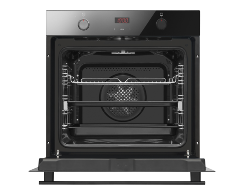 Купить  Духовой шкаф Hansa BakingPro BOES683020 в интернет-магазине Мега-кухня 8