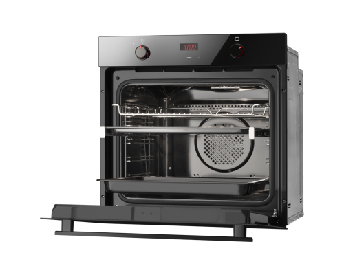 Купить  Духовой шкаф Hansa BakingPro BOES683020 в интернет-магазине Мега-кухня 9