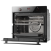 Купить  Духовой шкаф Hansa BakingPro BOES683020 в интернет-магазине Мега-кухня 9