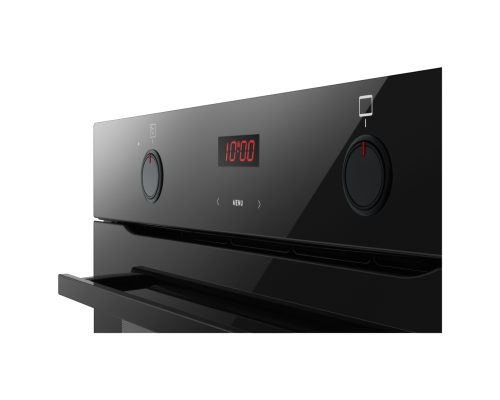 Купить  Духовой шкаф Hansa BakingPro BOES683020 в интернет-магазине Мега-кухня 11