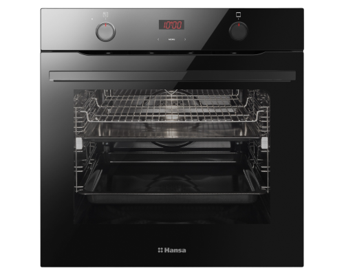 Купить  Духовой шкаф Hansa BakingPro BOES683020 в интернет-магазине Мега-кухня 6