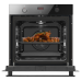 Купить  Духовой шкаф Hansa BakingPro BOES683020 в интернет-магазине Мега-кухня 7