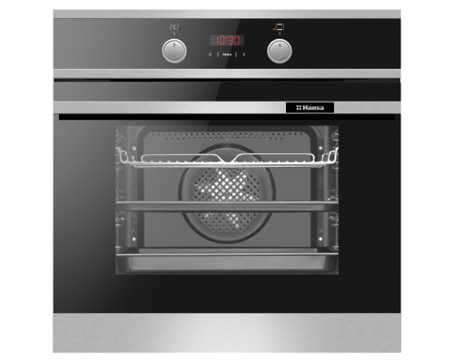 Купить Духовой шкаф Hansa BakingPro BOEI694003 в интернет-магазине Мега-кухня 6 Купить Духовой шкаф Hansa BakingPro BOEI694003 в интернет-магазине Мега-кухня 6