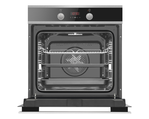 Купить Духовой шкаф Hansa BakingPro BOEI694003 в интернет-магазине Мега-кухня 7 Купить Духовой шкаф Hansa BakingPro BOEI694003 в интернет-магазине Мега-кухня 7