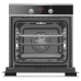 Купить Духовой шкаф Hansa BakingPro BOEI694003 в интернет-магазине Мега-кухня 7