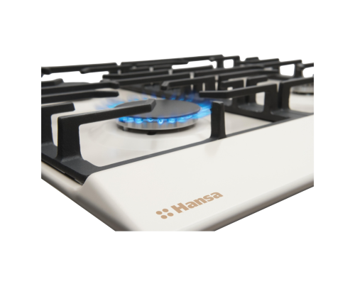 Купить  Газовая панель Hansa BHGY610791 в интернет-магазине Мега-кухня 9