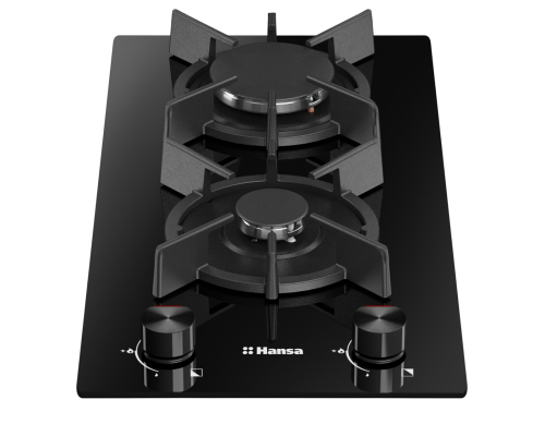 Купить  Газовая панель Hansa BHKS330300 в интернет-магазине Мега-кухня 1