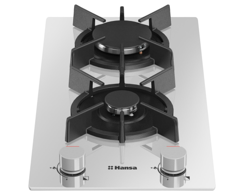 Купить  Газовая панель Hansa BHKW330300 в интернет-магазине Мега-кухня 6