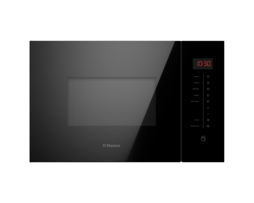 Купить Встраиваемая микроволновая печь Hansa AMMB25E1SH в интернет-магазине Мега-кухня