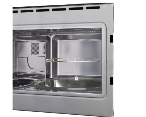 Купить  Встраиваемая микроволновая печь Hansa AMMB25E1SH в интернет-магазине Мега-кухня 5