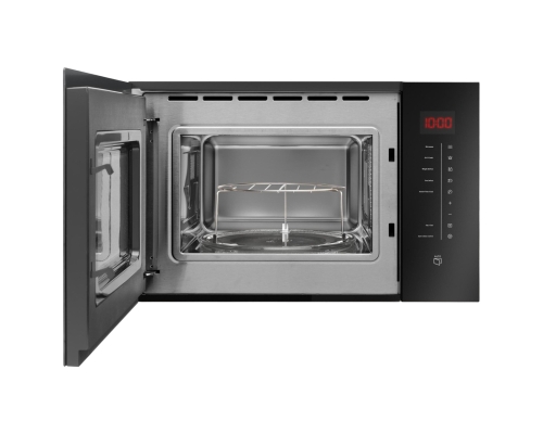 Купить  Встраиваемая микроволновая печь Hansa AMMB25E1SH в интернет-магазине Мега-кухня 1