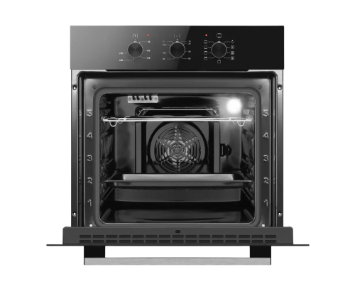 Купить Духовой шкаф Hansa BOES68161 в интернет-магазине Мега-кухня 2 Купить Духовой шкаф Hansa BOES68161 в интернет-магазине Мега-кухня 2