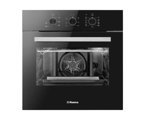 Купить Духовой шкаф Hansa BOES68161 в интернет-магазине Мега-кухня 1 Купить Духовой шкаф Hansa BOES68161 в интернет-магазине Мега-кухня 1