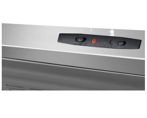 Купить  Козырьковая вытяжка Hansa OSP6111SIH в интернет-магазине Мега-кухня 4