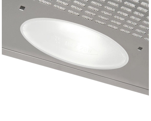 Купить  Козырьковая вытяжка Hansa OSP6111SIH в интернет-магазине Мега-кухня 2
