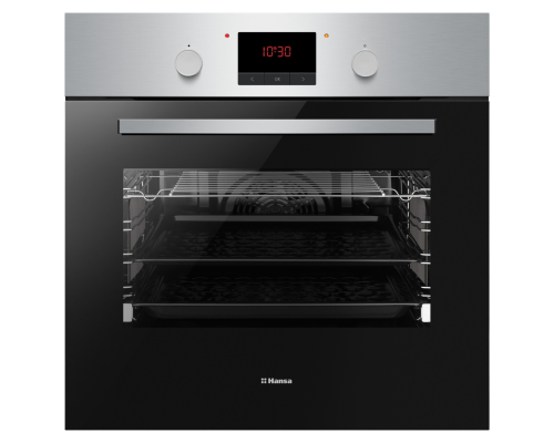 Купить Духовой шкаф Hansa BOEI68224 в интернет-магазине Мега-кухня 6 Купить Духовой шкаф Hansa BOEI68224 в интернет-магазине Мега-кухня 6