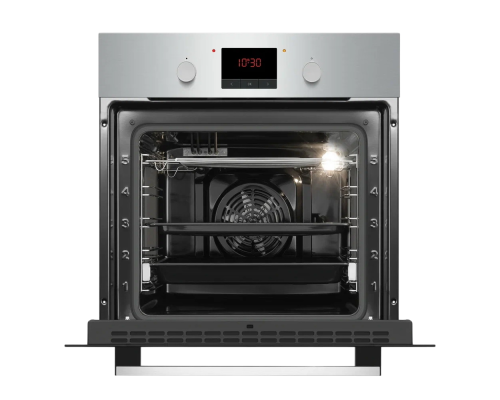 Купить Духовой шкаф Hansa BOEI68224 в интернет-магазине Мега-кухня 7 Купить Духовой шкаф Hansa BOEI68224 в интернет-магазине Мега-кухня 7