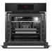 Купить Духовой шкаф Hansa BOES68454 в интернет-магазине Мега-кухня 1