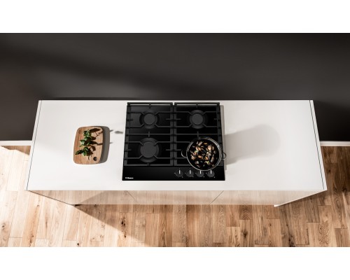 Купить  Газовая панель Hansa BHGS630301 в интернет-магазине Мега-кухня 12