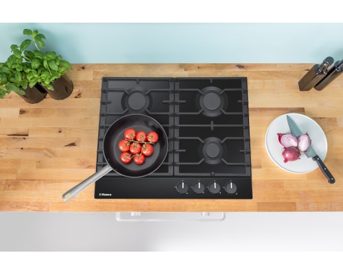 Купить  Газовая панель Hansa BHGS630301 в интернет-магазине Мега-кухня 13