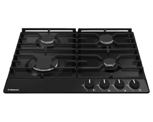 Купить  Газовая панель Hansa BHGS630301 в интернет-магазине Мега-кухня 7