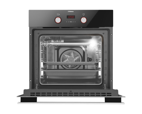 Купить  Духовой шкаф Hansa BOES69475 в интернет-магазине Мега-кухня 8