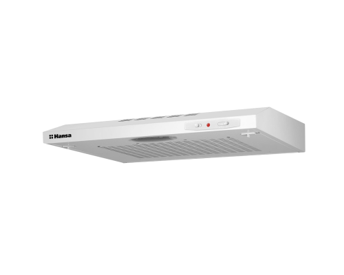Купить Козырьковая вытяжка Hansa OSP6111WH в интернет-магазине Мега-кухня