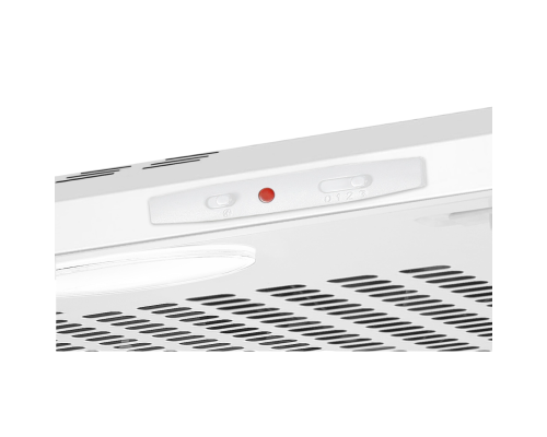 Купить  Козырьковая вытяжка Hansa OSP6111WH в интернет-магазине Мега-кухня 3