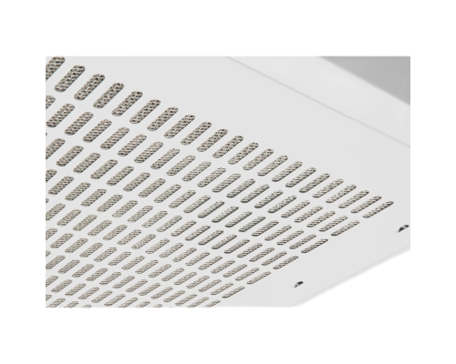 Купить  Козырьковая вытяжка Hansa OSP6111WH в интернет-магазине Мега-кухня 2