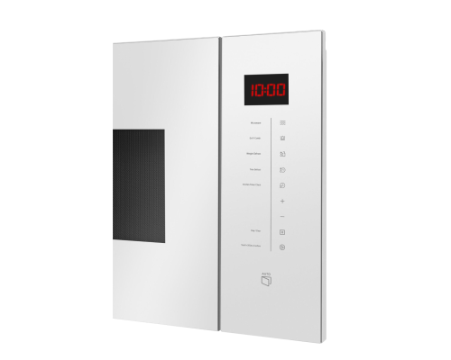 Купить  Встраиваемая микроволновая печь Hansa AMMB25E1WH в интернет-магазине Мега-кухня 5