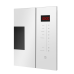 Купить  Встраиваемая микроволновая печь Hansa AMMB25E1WH в интернет-магазине Мега-кухня 5