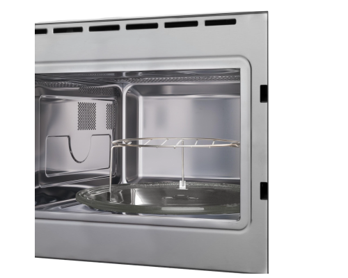 Купить  Встраиваемая микроволновая печь Hansa AMMB25E1WH в интернет-магазине Мега-кухня 2