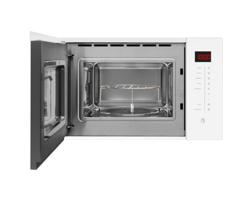 Купить  Встраиваемая микроволновая печь Hansa AMMB25E1WH в интернет-магазине Мега-кухня 3