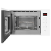 Купить  Встраиваемая микроволновая печь Hansa AMMB25E1WH в интернет-магазине Мега-кухня 3
