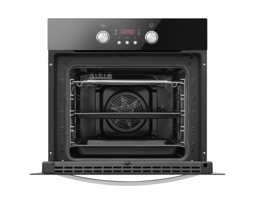 Купить Духовой шкаф Hansa BOEB64130077 в интернет-магазине Мега-кухня 6 Купить Духовой шкаф Hansa BOEB64130077 в интернет-магазине Мега-кухня 6