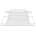 Купить Духовой шкаф Hansa BOEI68004 в интернет-магазине Мега-кухня 13