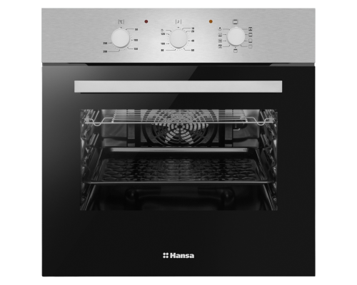 Купить Духовой шкаф Hansa BOEI68161 в интернет-магазине Мега-кухня 6 Купить Духовой шкаф Hansa BOEI68161 в интернет-магазине Мега-кухня 6