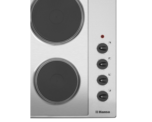 Купить  Электрическая панель Hansa BHEI601060 в интернет-магазине Мега-кухня 9