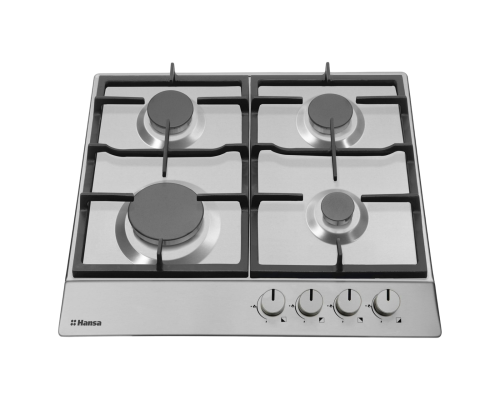 Купить  Газовая панель Hansa BHGI610502 в интернет-магазине Мега-кухня 1