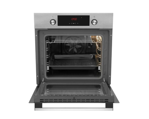 Купить Духовой шкаф Hansa BOEI68401 в интернет-магазине Мега-кухня 9 Купить Духовой шкаф Hansa BOEI68401 в интернет-магазине Мега-кухня 9