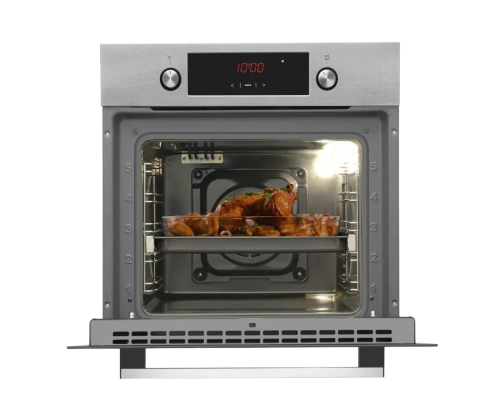 Купить Духовой шкаф Hansa BOEI68401 в интернет-магазине Мега-кухня 11 Купить Духовой шкаф Hansa BOEI68401 в интернет-магазине Мега-кухня 11