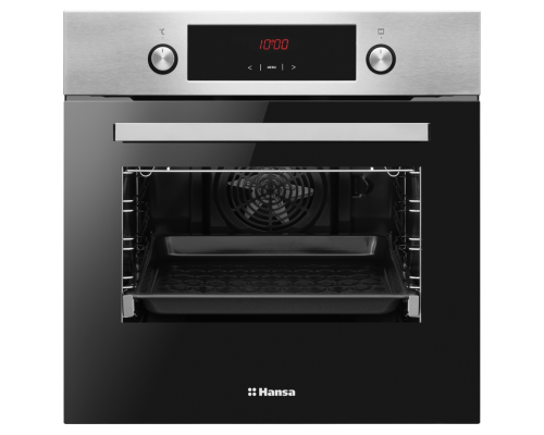 Купить Духовой шкаф Hansa BOEI68401 в интернет-магазине Мега-кухня 6 Купить Духовой шкаф Hansa BOEI68401 в интернет-магазине Мега-кухня 6