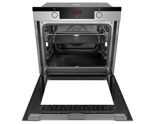 Купить Духовой шкаф Hansa BakingPro BOEIS694077 в интернет-магазине Мега-кухня 8 Купить Духовой шкаф Hansa BakingPro BOEIS694077 в интернет-магазине Мега-кухня 8
