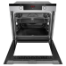 Купить Духовой шкаф Hansa BakingPro BOEIS694077 в интернет-магазине Мега-кухня 8